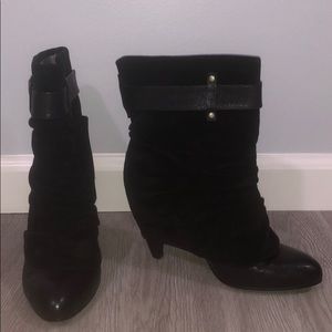 Miss Sixty Boots
